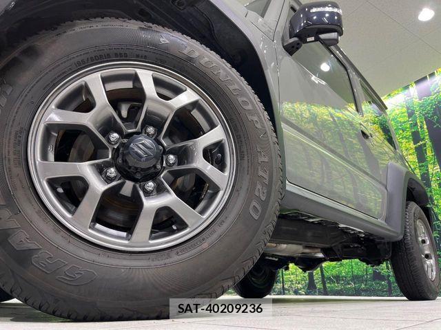 Suzuki JIMNY SIERRA 2024-01 8074185-12