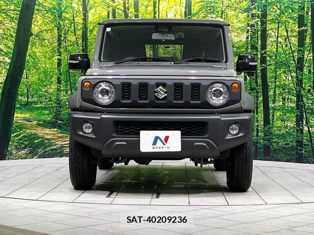 Suzuki JIMNY SIERRA 2024-01 8074185-13