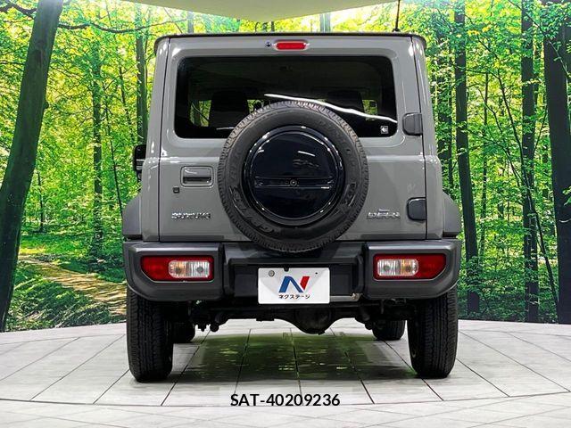 Suzuki JIMNY SIERRA 2024-01 8074185-14