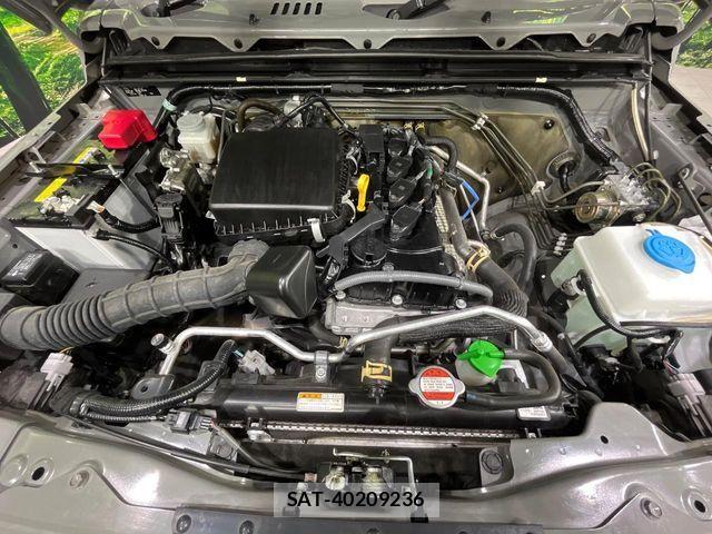Suzuki JIMNY SIERRA 2024-01 8074185-17
