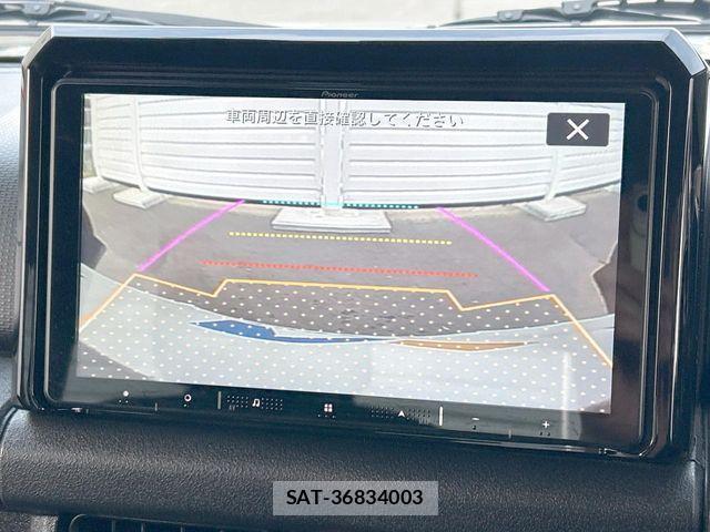 Suzuki JIMNY SIERRA 2024-06 8074189-4
