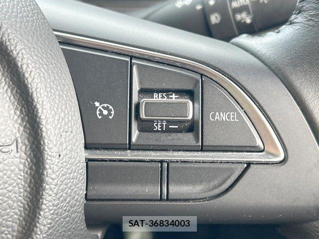 Suzuki JIMNY SIERRA 2024-06 8074189-5