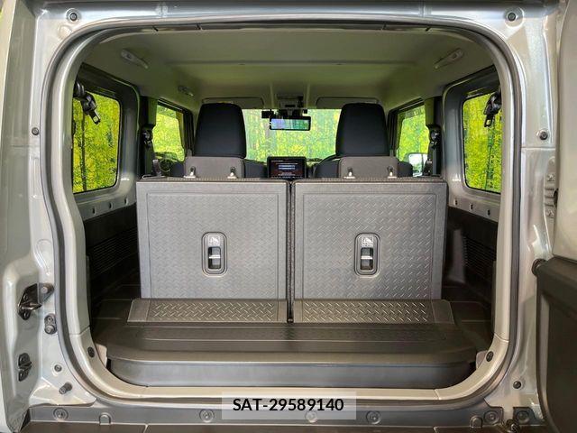 Suzuki JIMNY SIERRA 2023-06 8099875-9