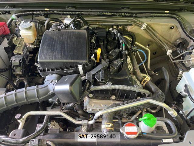 Suzuki JIMNY SIERRA 2023-06 8099875-18