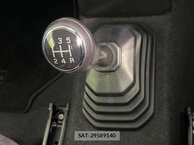 Suzuki JIMNY SIERRA 2023-06 8099875-4