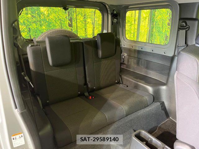 Suzuki JIMNY SIERRA 2023-06 8099875-8