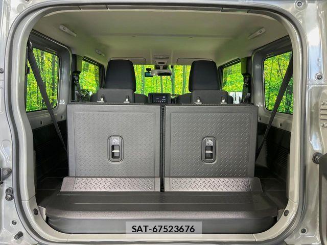 Suzuki JIMNY SIERRA 2024-03 8099881-9