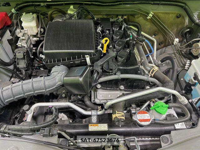Suzuki JIMNY SIERRA 2024-03 8099881-17