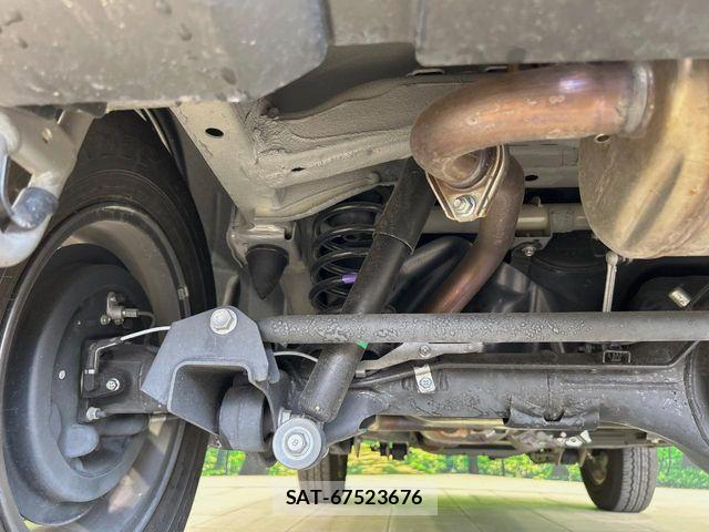 Suzuki JIMNY SIERRA 2024-03 8099881-19