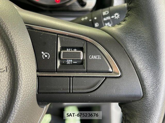 Suzuki JIMNY SIERRA 2024-03 8099881-6