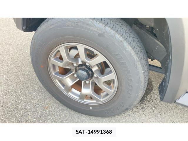 Suzuki JIMNY SIERRA 2024-04 8099884-9