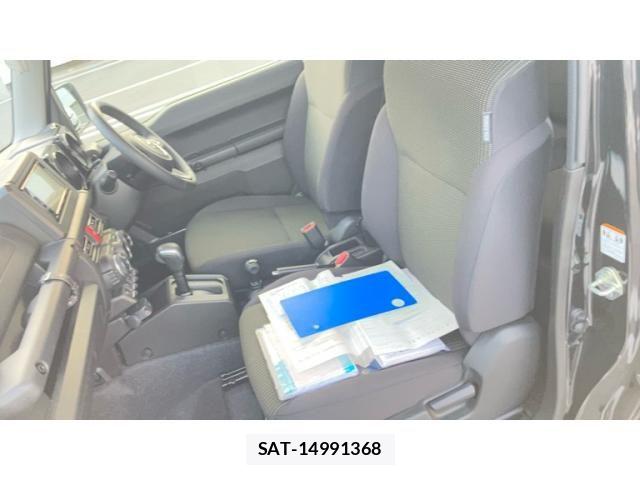 Suzuki JIMNY SIERRA 2024-04 8099884-10