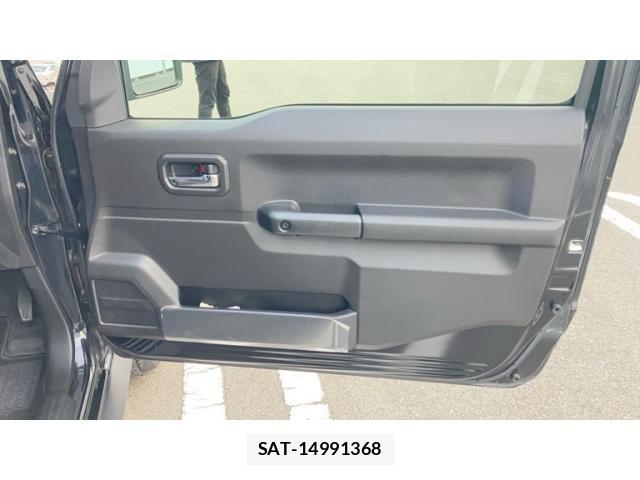 Suzuki JIMNY SIERRA 2024-04 8099884-14
