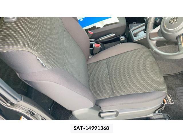 Suzuki JIMNY SIERRA 2024-04 8099884-15