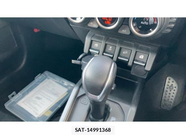 Suzuki JIMNY SIERRA 2024-04 8099884-19