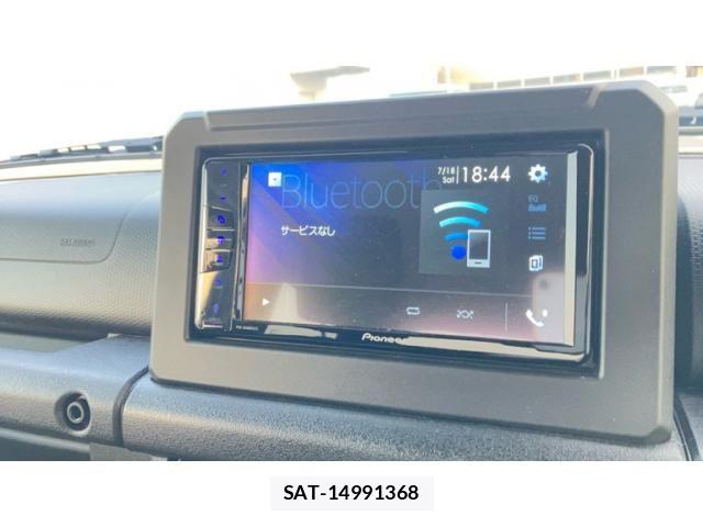 Suzuki JIMNY SIERRA 2024-04 8099884-20