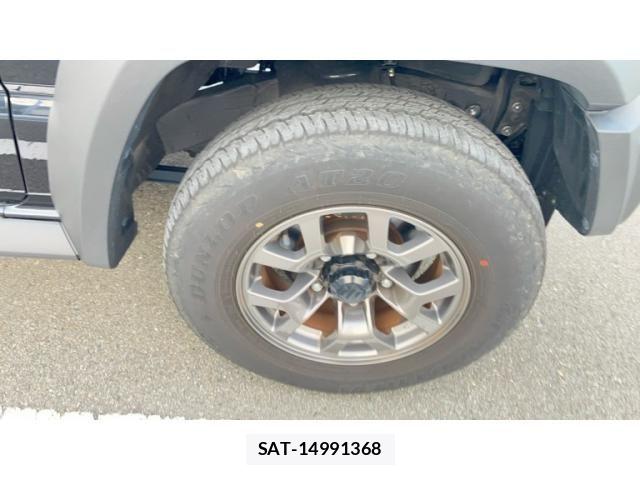 Suzuki JIMNY SIERRA 2024-04 8099884-3