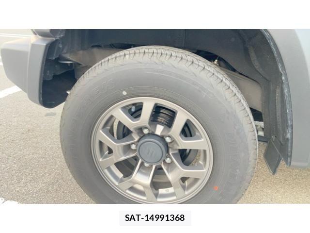 Suzuki JIMNY SIERRA 2024-04 8099884-4