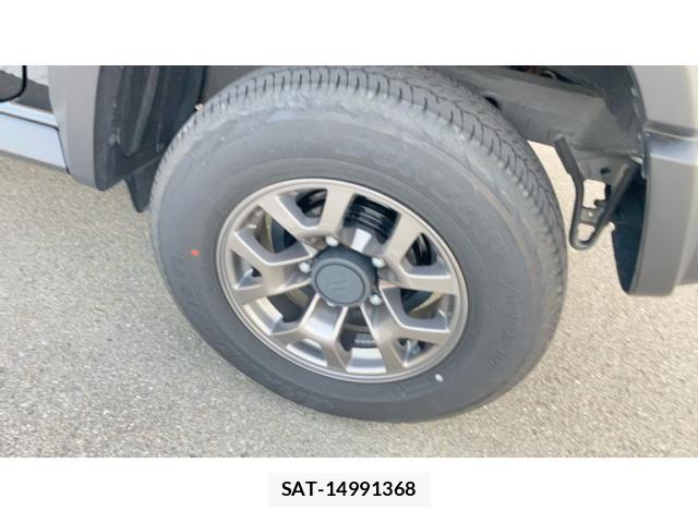 Suzuki JIMNY SIERRA 2024-04 8099884-8