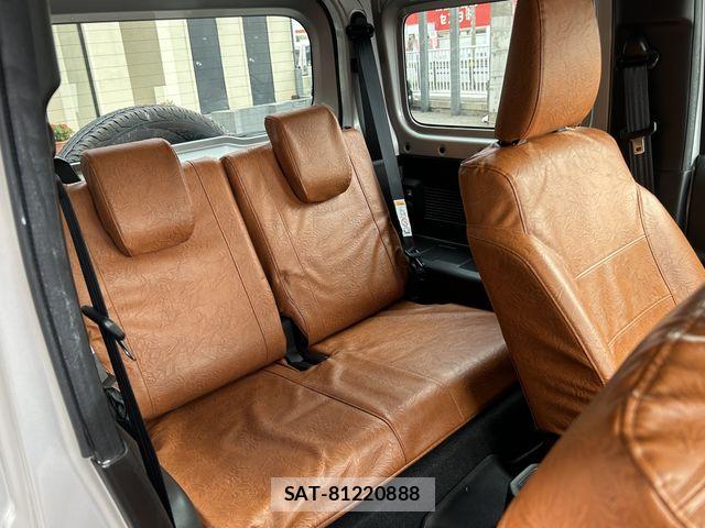 Suzuki JIMNY SIERRA 2023-02 8099879-14