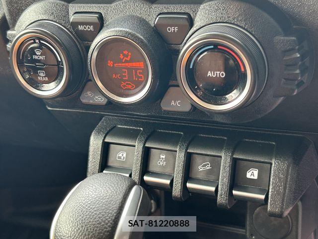 Suzuki JIMNY SIERRA 2023-02 8099879-15