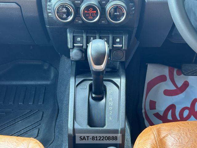 Suzuki JIMNY SIERRA 2023-02 8099879-16