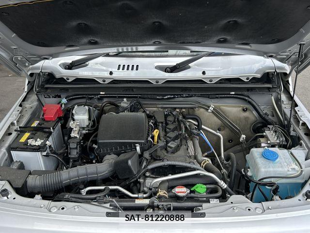 Suzuki JIMNY SIERRA 2023-02 8099879-18