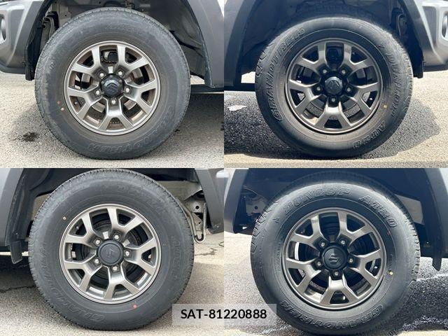 Suzuki JIMNY SIERRA 2023-02 8099879-19