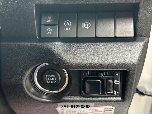 Suzuki JIMNY SIERRA 2023-02 8099879-29
