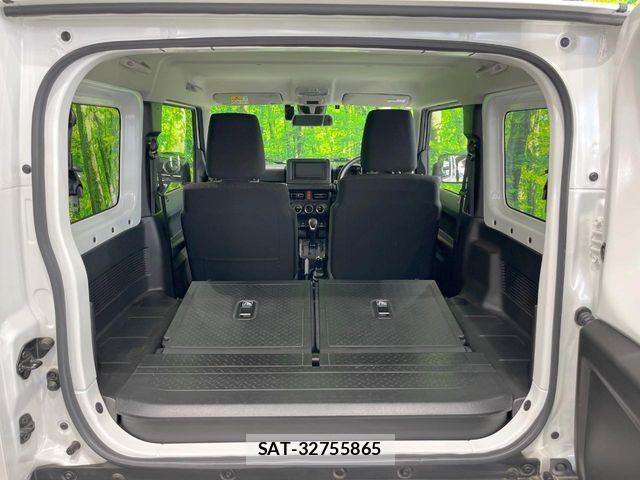 Suzuki JIMNY SIERRA 2024-01 8099882-9