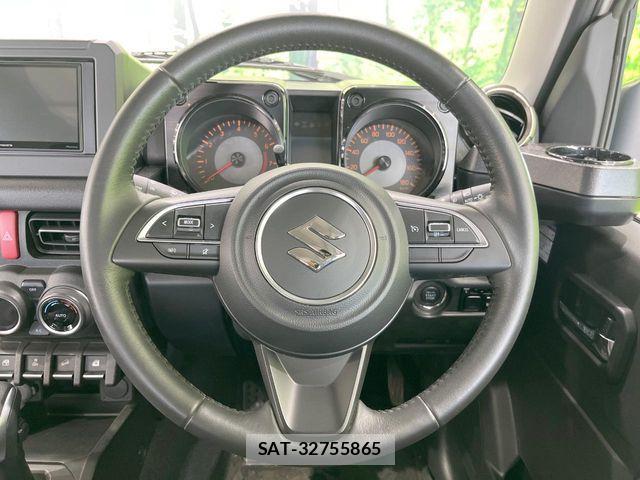 Suzuki JIMNY SIERRA 2024-01 8099882-10