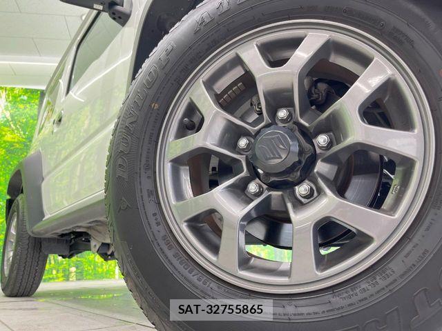 Suzuki JIMNY SIERRA 2024-01 8099882-12