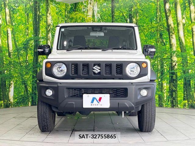 Suzuki JIMNY SIERRA 2024-01 8099882-13