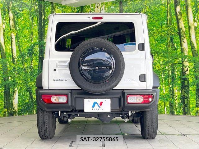 Suzuki JIMNY SIERRA 2024-01 8099882-14