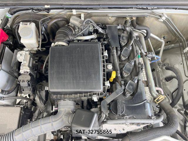 Suzuki JIMNY SIERRA 2024-01 8099882-17