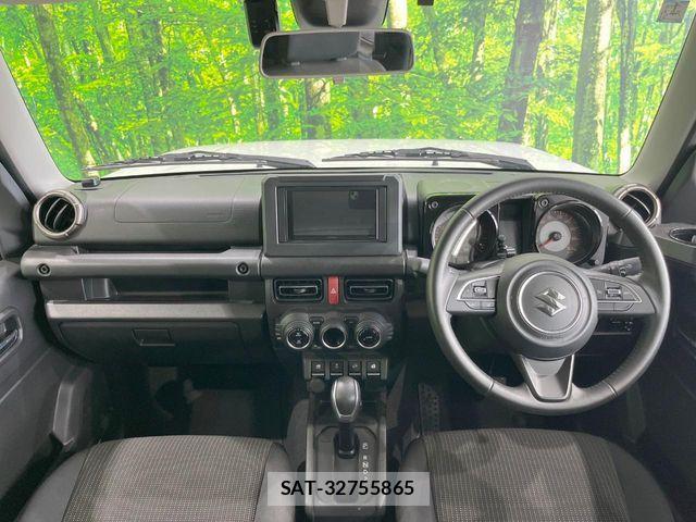 Suzuki JIMNY SIERRA 2024-01 8099882-1