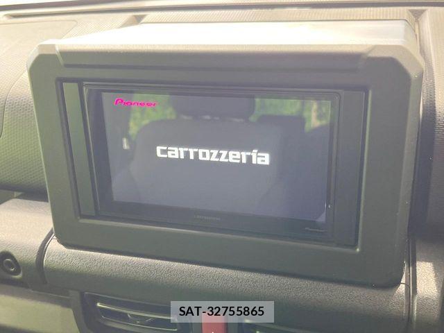 Suzuki JIMNY SIERRA 2024-01 8099882-3