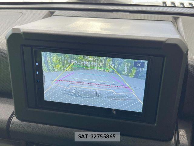 Suzuki JIMNY SIERRA 2024-01 8099882-4