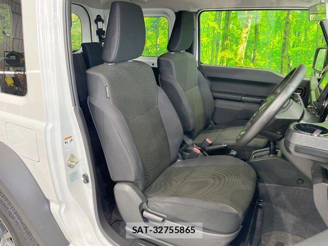 Suzuki JIMNY SIERRA 2024-01 8099882-7
