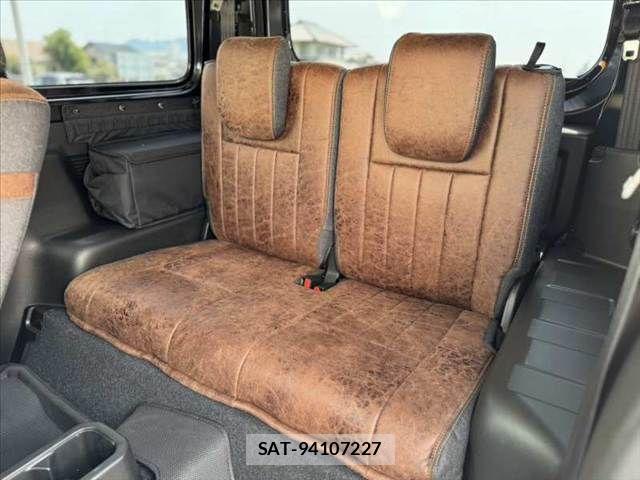 Suzuki JIMNY SIERRA 2023-07 8099876-17