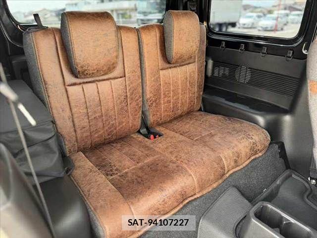 Suzuki JIMNY SIERRA 2023-07 8099876-18