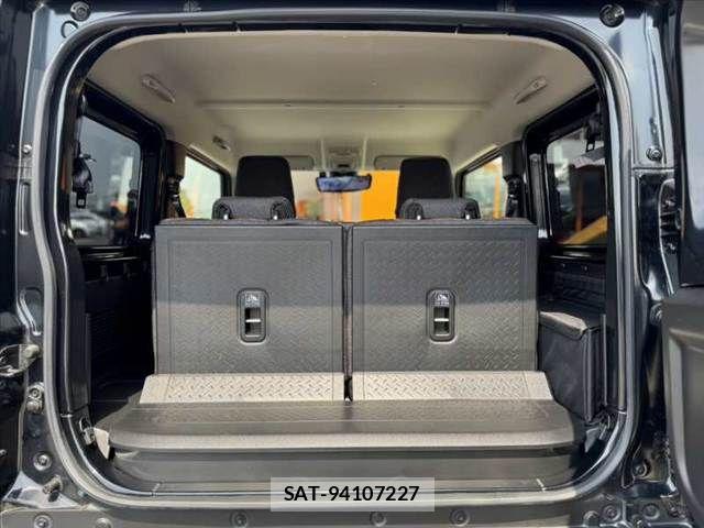 Suzuki JIMNY SIERRA 2023-07 8099876-19