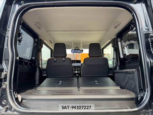 Suzuki JIMNY SIERRA 2023-07 8099876-20