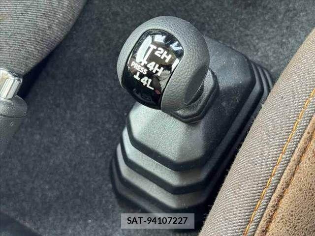 Suzuki JIMNY SIERRA 2023-07 8099876-22