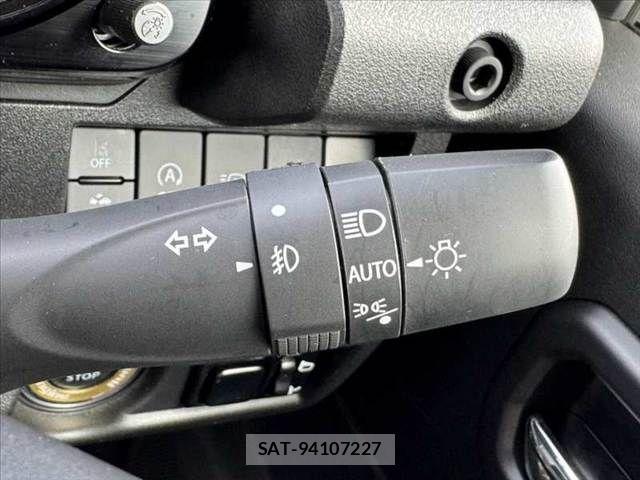 Suzuki JIMNY SIERRA 2023-07 8099876-24
