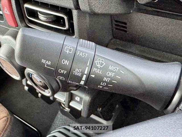 Suzuki JIMNY SIERRA 2023-07 8099876-25