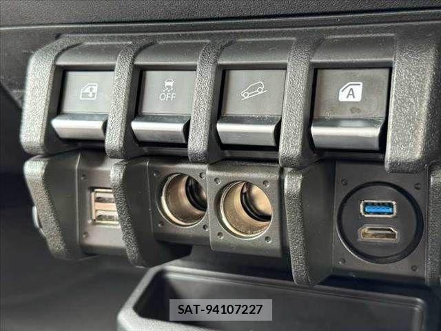 Suzuki JIMNY SIERRA 2023-07 8099876-26