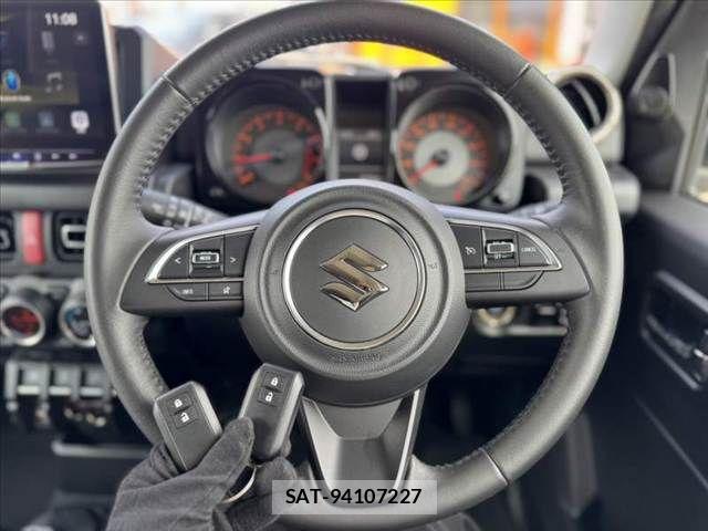 Suzuki JIMNY SIERRA 2023-07 8099876-3