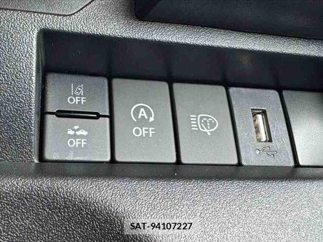 Suzuki JIMNY SIERRA 2023-07 8099876-6
