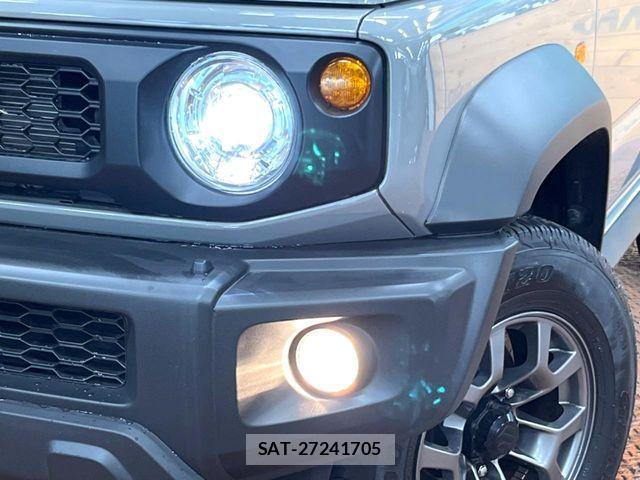 Suzuki JIMNY SIERRA 2024-03 8099880-11